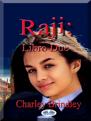 cover image of Raji